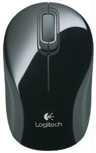 Logitech Logitech M187 Wireless ,black