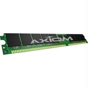Axiom Memory Solution,lc Axiom 8gb Ddr3-1600 Ecc Vlp Rdimm For Ib