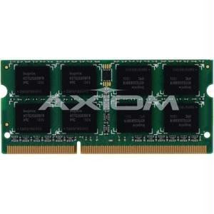 Axiom Memory Solution,lc 4gb Ddr3l-1333 Low Voltage Sodimm Taa Co
