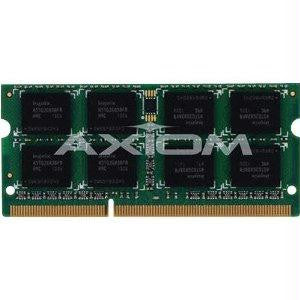 Axiom Memory Solution,lc Axiom 8gb Ddr3-1333 Sodimm For Panasonic