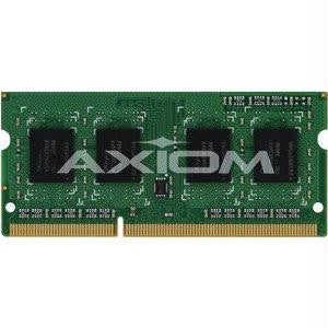 Axiom Memory Solution,lc Axiom 16gb Ddr3l-1600 Low Voltage Sodimm