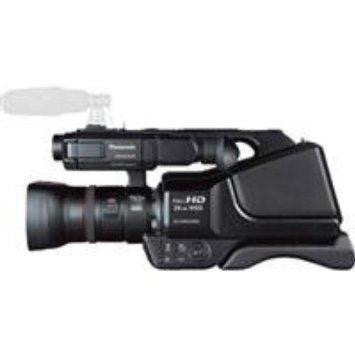 Panasonic Solutions Company Full-hd 1080p Shoulder-mount Avccam Camcorder With 1080-720p Capabilit