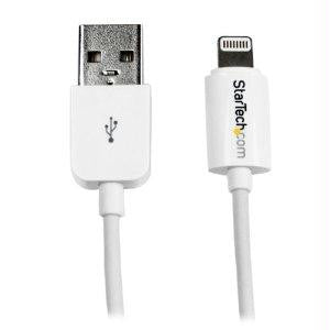 Startech Charge And Sync Your Newer Generation Apple Lightning-equipped Devices-lightning