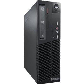 Lenovo Thinkcentre M73,small,core I3 4130,4gb (1 Dimm),500gb - 7200rpm,dvd Rw,intel Hd