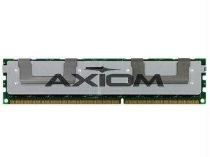 Axiom Memory Solution,lc Axiom 4gb Ddr3-1600 Low Voltage Ecc Rdimm For Dell - A6994474