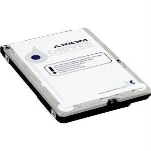 Axiom Memory Solution,lc Axiom 500gb - Notebook Hard Drive - 2.5in Sata-iii 6gb-s - 7200rpm - 32mb