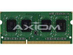 Axiom Memory Solution,lc Axiom 8gb Ddr3l-1600 Low Voltage Sodimm For Hp - H6y77aa, 693374-001