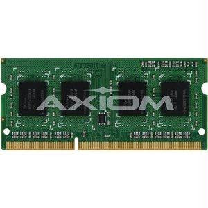 Axiom Memory Solution,lc Axiom 8gb Ddr3l-1600 Low Voltage Sodimm For Toshiba - Pa5104u-1m8g