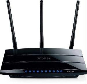 Tp-link Usa Corporation Tp-links Archer C7 Comes With The Next Generation Wi-fi Standard - 802.11a