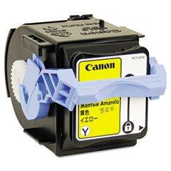 Canon-strategic Canon Gpr27 Yellow Toner Cartridge Box Of 2 For Use In Lbp5970 Lpb5975 Estimated