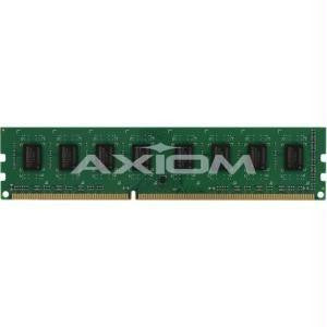 Axiom Memory Solution,lc Axiom 4gb Ddr3-1600 Low Voltage Ecc Udimm For Lenovo - 0c19499