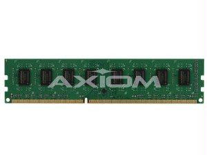 Axiom Memory Solution,lc Axiom 8gb Ddr3-1333 Low Voltage Ecc Udimm For Lenovo - 0c19500