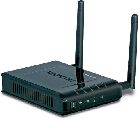 Trendnet Inc 300mbps Wireless N Access Point