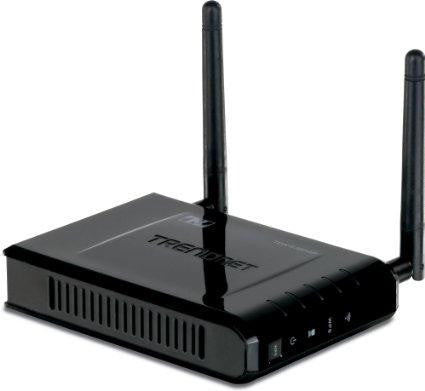 Trendnet Inc 300mbps Poe Wireless N Access Point