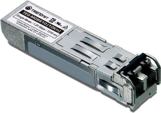 Trendnet Inc Mini Gbic Single-mode Lx (10km) Module