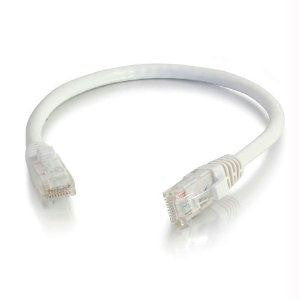 C2g 6in Cat6 Snagless Unshielded (utp) Netwo