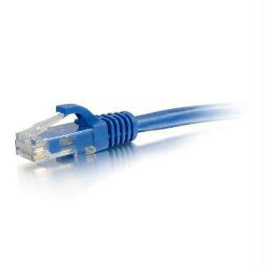 C2g 6in Cat6a Snagless Unshielded (utp) Netw