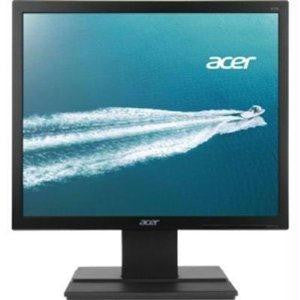 Acer Monitor,19 Inch- 1280x1024- 100m:1- 250 Cd-m2- 5ms