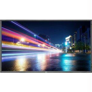 Nec Display Solutions P703  70 Led Lcd Public Display Monitor 1920x1080 (fhd)  Narrow Bezel With F