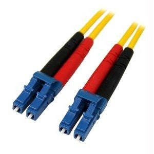 Startech 4m Sm Duplex Fiber Patch Cable Lc To Lc