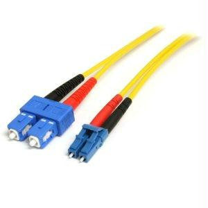 Startech Connect Fiber Network Devices For High-speed Transfers With Lszh Rated Cable - 4