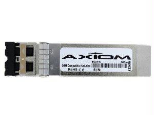 Axiom Memory Solution,lc Axiom 10gbase-sr Sfp+ Transceiver For Avago - Afbr-709smz