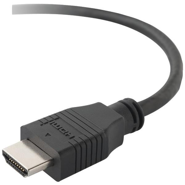 Belkin Components 6ft Hdmi (m-m) Cable Cl2