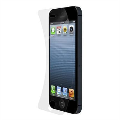 Belkin Components Trueclear Invisiglass Screen Protector For Iphone 5 And Iphone 5s