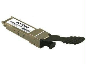 Axiom Memory Solution,lc Axiom 40gbase-sr4 Qsfp+ Transceiver For Gigamon - Qsf-502