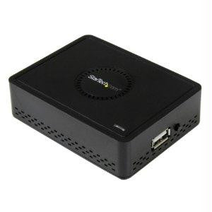 Startech Wirelessly Connect Your Laptop, Tablet Or Mobile Device To Your Hdtv Or Projecto