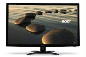 Acer Monitor,27 Inch Wide Va- 1920x 1080- 100m:1- 300 Cd-m2- 6ms Gray-to-gray