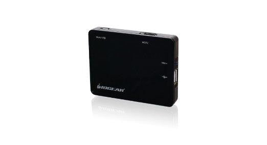 Iogear Wireless Mobile And Pc To Hdtv