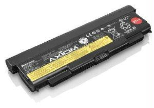 Axiom Memory Solution,lc (batt391) Li-ion 9-cell Battery For Lenovo - 0c52864