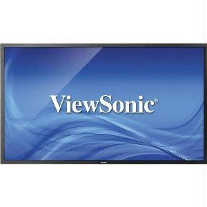 Viewsonic 55 Narrow-bezel Commercial Led Display