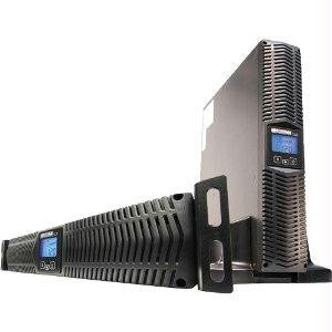 Minuteman Ups 750va-600 Watts Line-interactive Ups