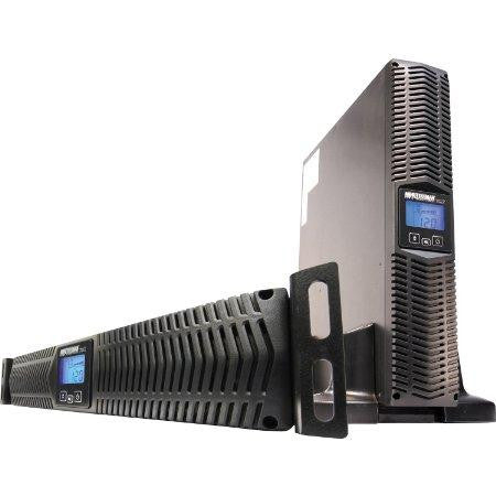 Minuteman Ups 3000va-2650w 208-240v Ups Ext Run