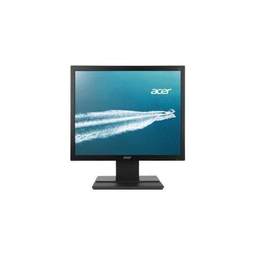Acer Monitor,v196l Bd;19in,1280x1024,100m:1,5ms,250cd-m2