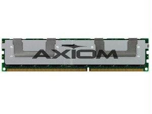 Axiom Memory Solution,lc Axiom 4gb Ddr3-1600 Low Voltage Ecc Rdim