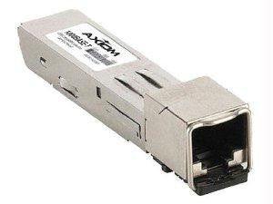 Axiom Memory Solution,lc Axiom 1000base-t Sfp Transceiver For Net