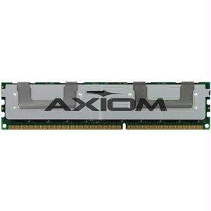 Axiom Memory Solution,lc 8gb Ddr3-1600 Low Voltage Ecc Udimm