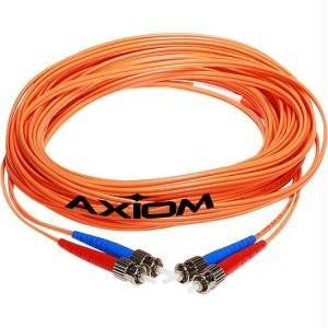 Axiom Memory Solution,lc Axiom Lc-sc Multimode Duplex 50-125 Cabl