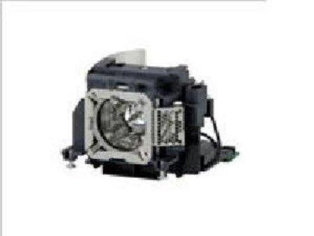 Panasonic Solutions Company Replacement Lamp For Pt-vw340zu Series