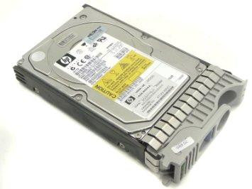Pc Wholesale Exclusive New Hard Drive,146gb,3.5in,10k,hot Swap