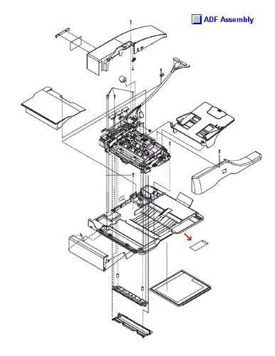 Pc Wholesale Exclusive New Kit Adf Mylar