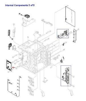 Pc Wholesale Exclusive New Dc Controller Pc Board