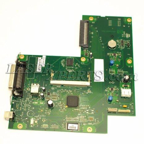 Pc Wholesale Exclusive New Formatter Board, P3005 (non Network)