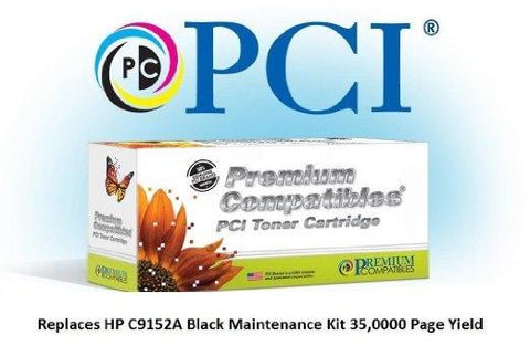 Pc Wholesale Exclusive New Maintenance Kit,120v,lj9000-9050 Ser