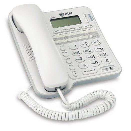 At&t At&t Corded Speakerphone