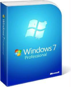 Microsoft Win Pro 7 Sp1 X32 English 1pk Dsp Oei