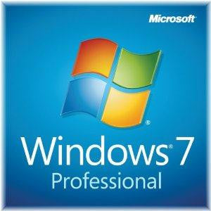 Microsoft Win Pro 7 Sp1 X64 English 1pk Dsp Oei